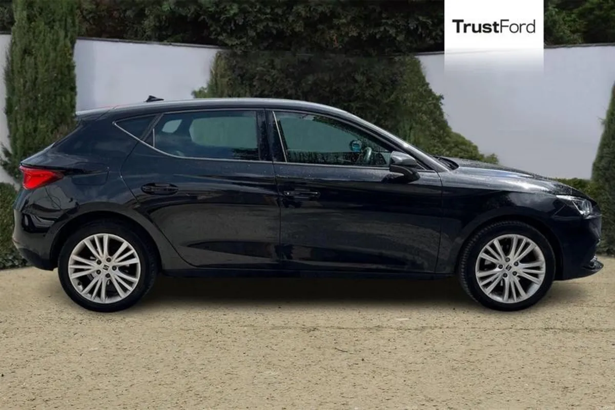 SEAT Leon SE Dynamic - Image 3