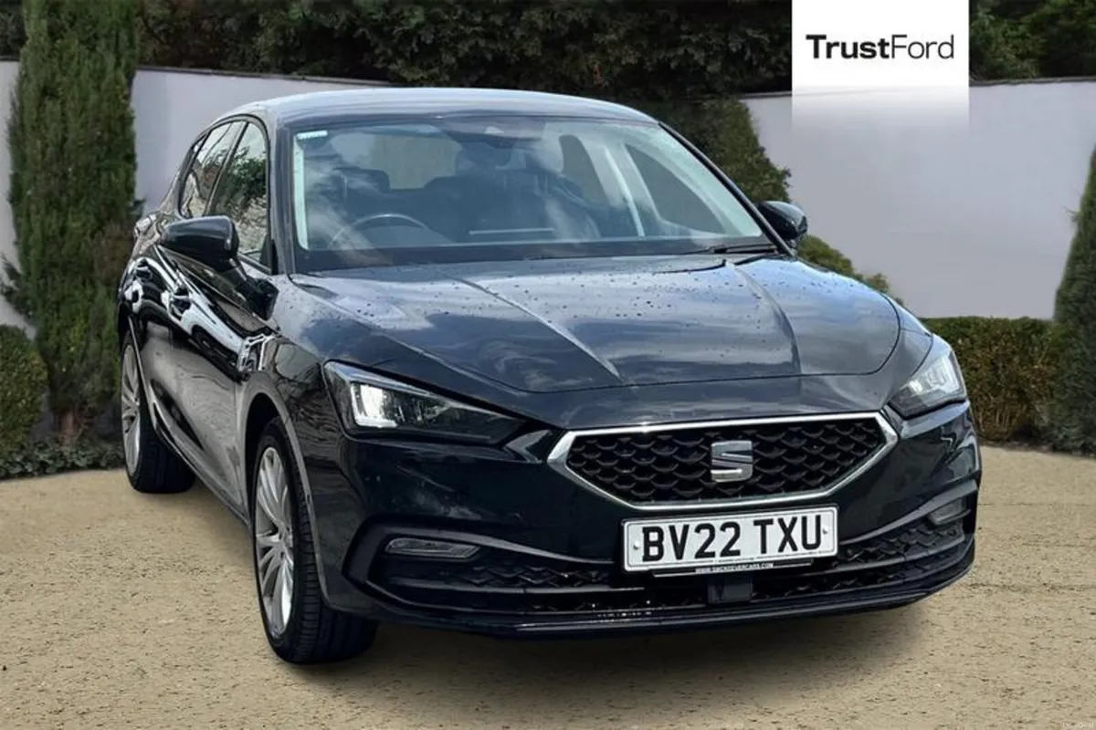 SEAT Leon SE Dynamic - Image 1