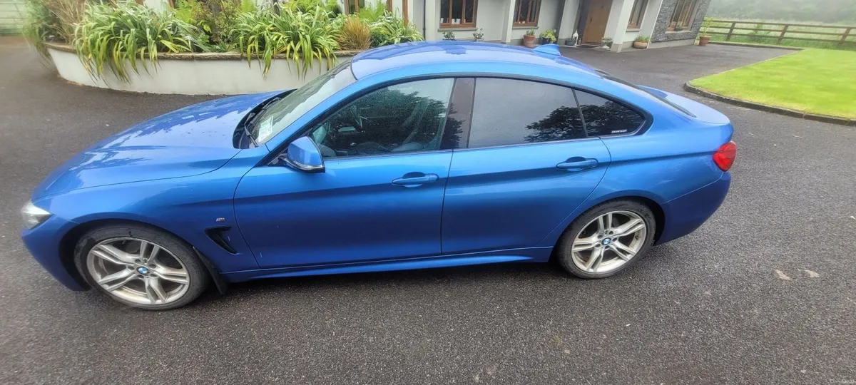 BMW 4-Series 2019 - Image 2
