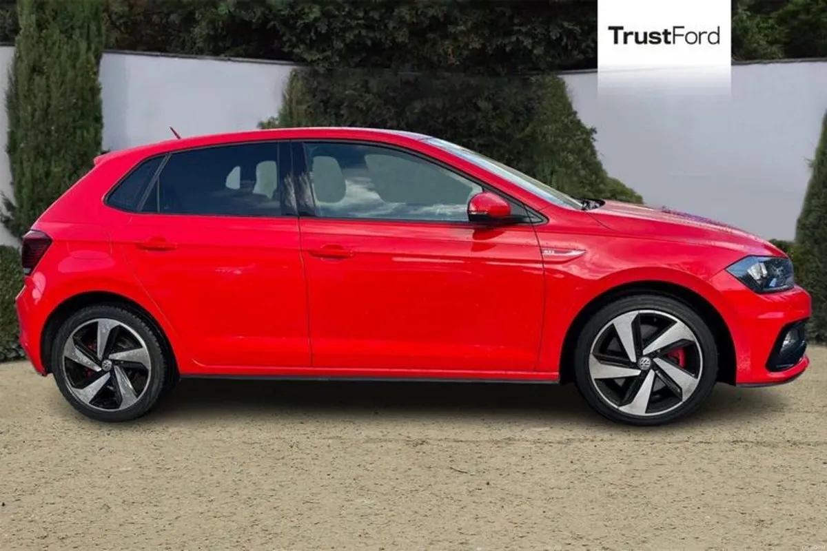 Volkswagen Polo GTI - Image 3