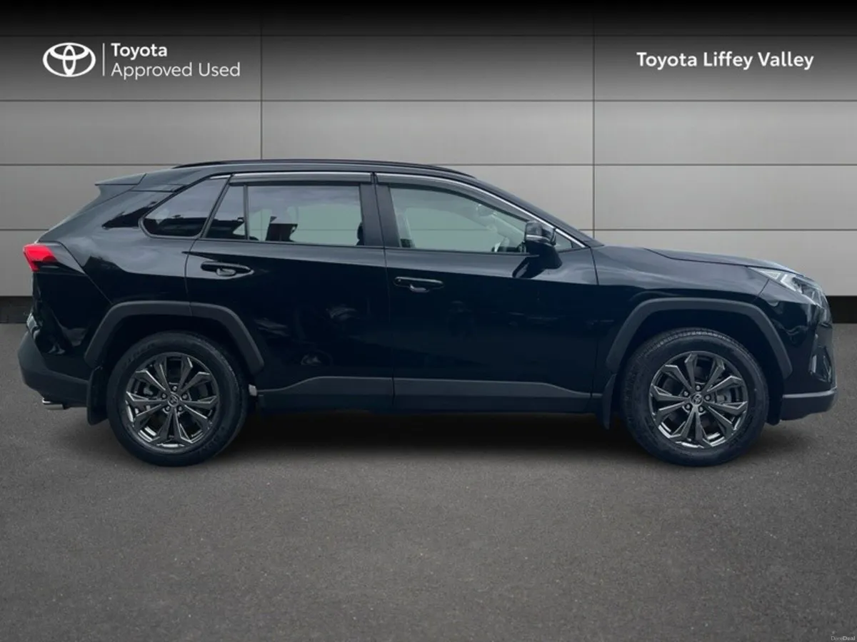 Toyota RAV4 RAV4 SOL HYBRID - Image 3