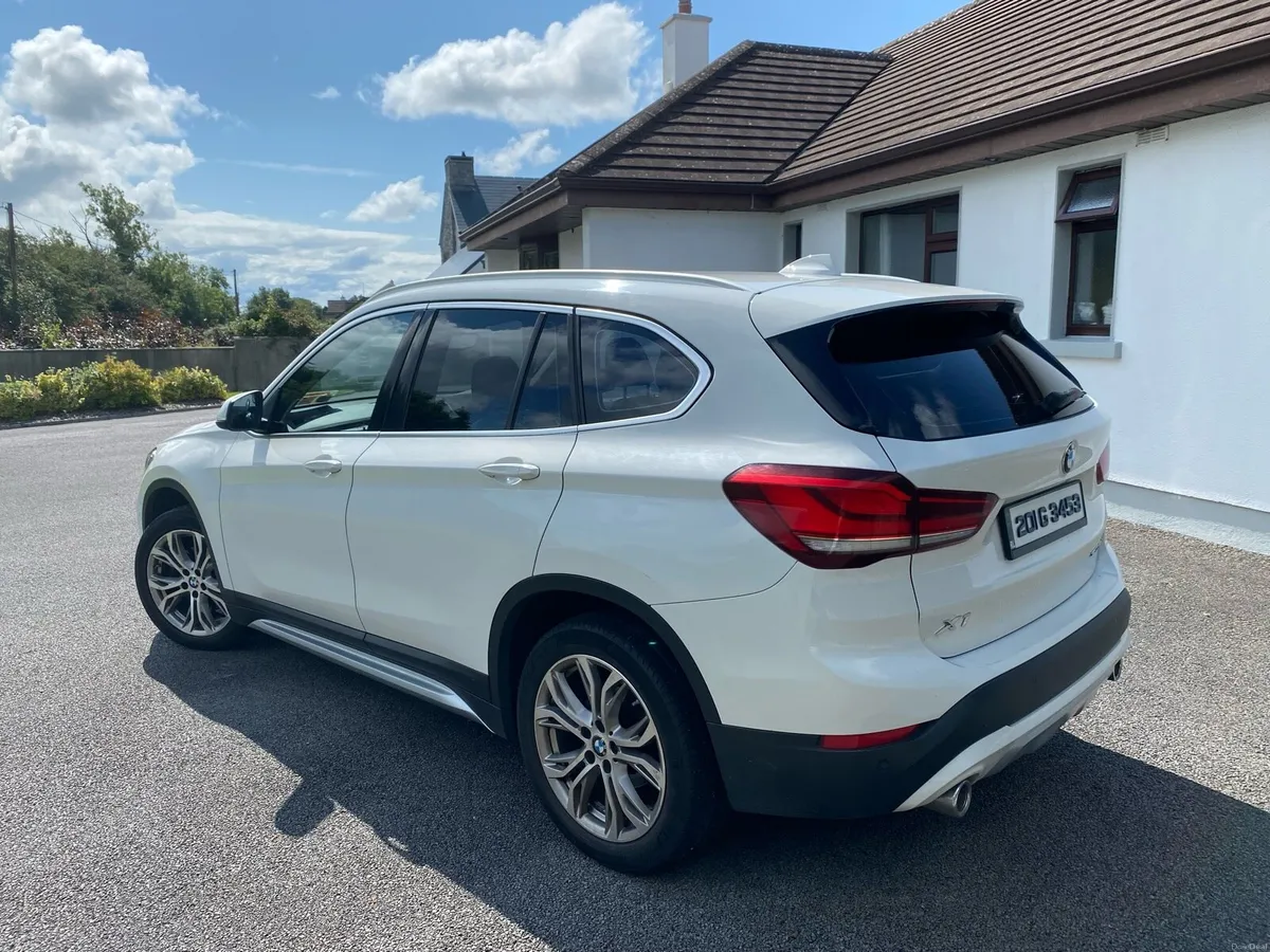 2020 BMW X1 - Image 3