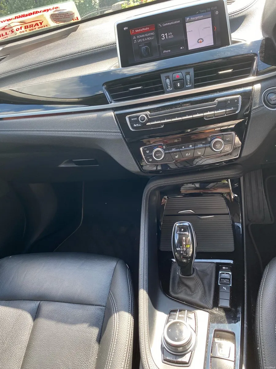 2020 BMW X1 - Image 5