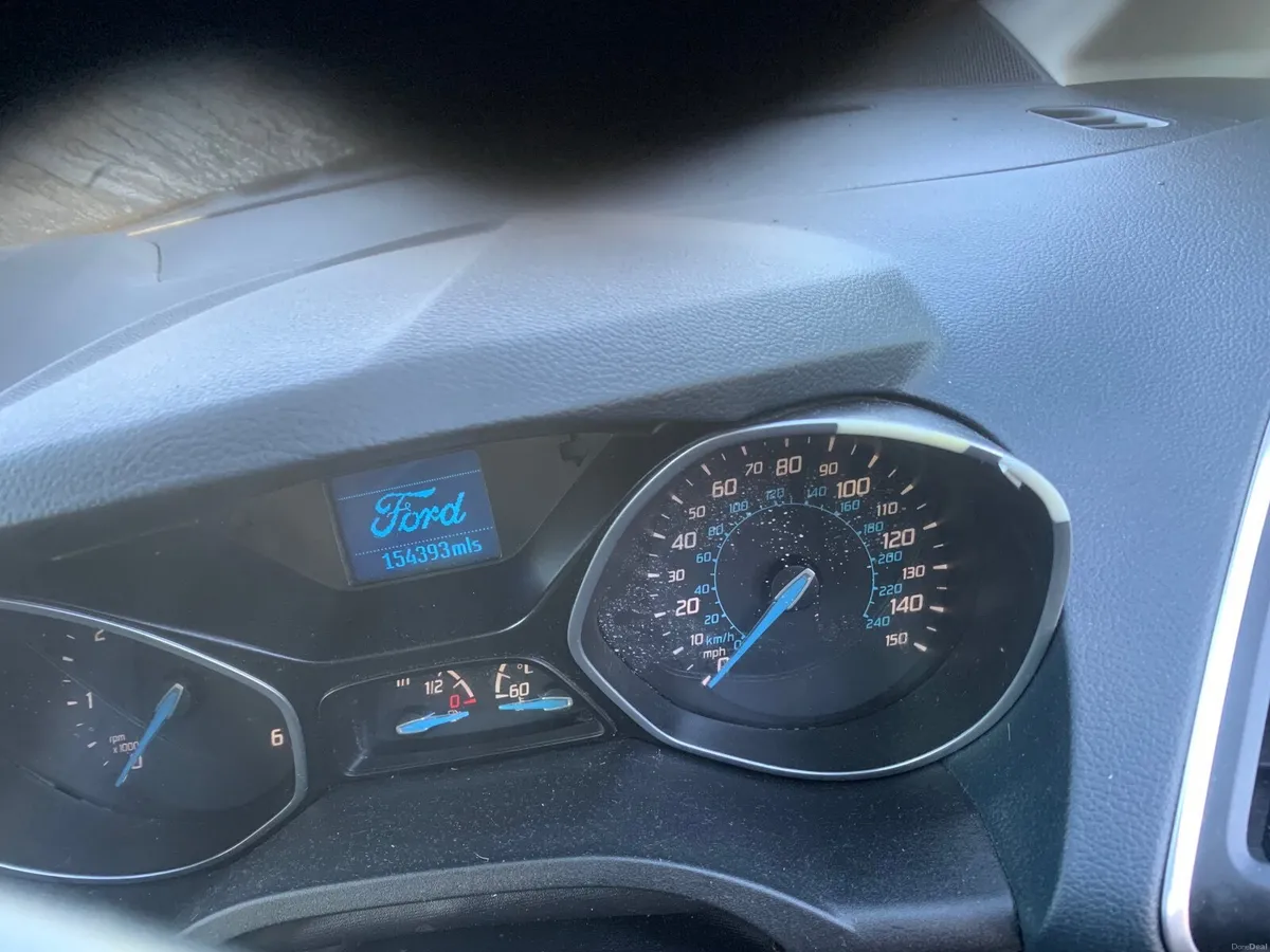 Ford Grand C-Max 2012 - Image 2