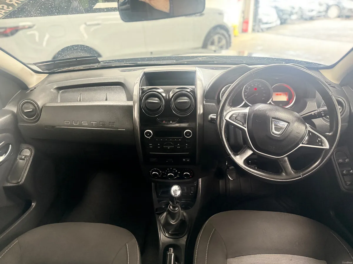 Dacia Duster 2018. 1.5DCI. SIGNATURE - Image 4
