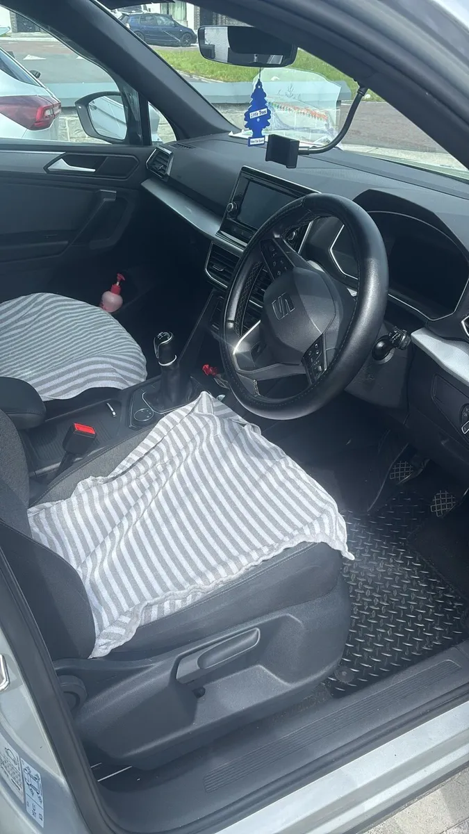 Seat Tarraco - Image 3