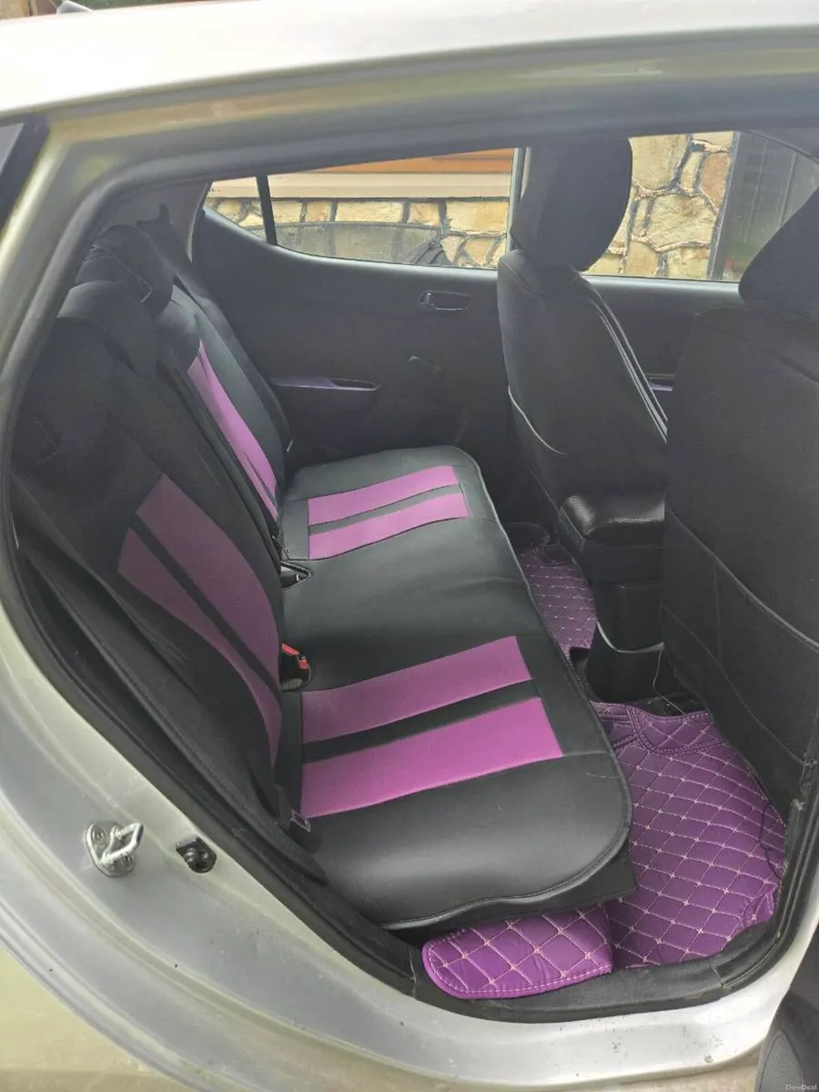 Hyundai i10 2017 - Image 3