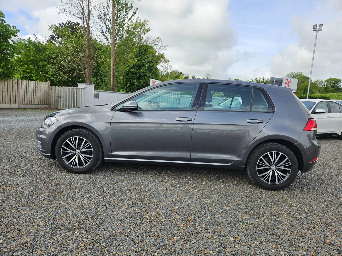 Volkswagen Golf 2017 - Image 3