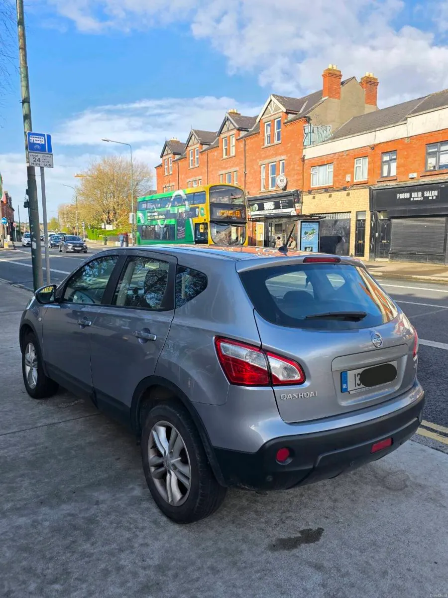 Nissan Qashqai 1.5 Diesel 🔝🔝🔝 - Image 3