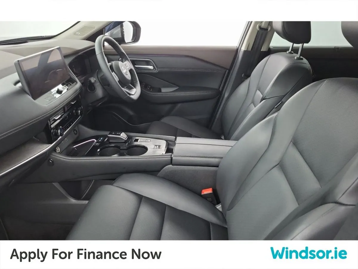 Nissan X-Trail ePOWER X-TRAIL SVE 5 Seater - Image 6