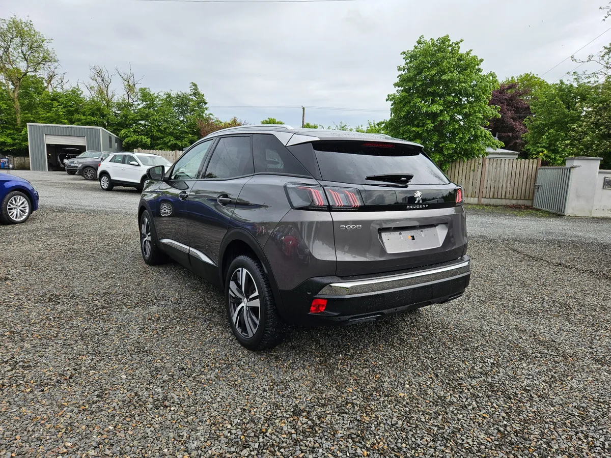 Peugeot 3008 2021 - Image 6