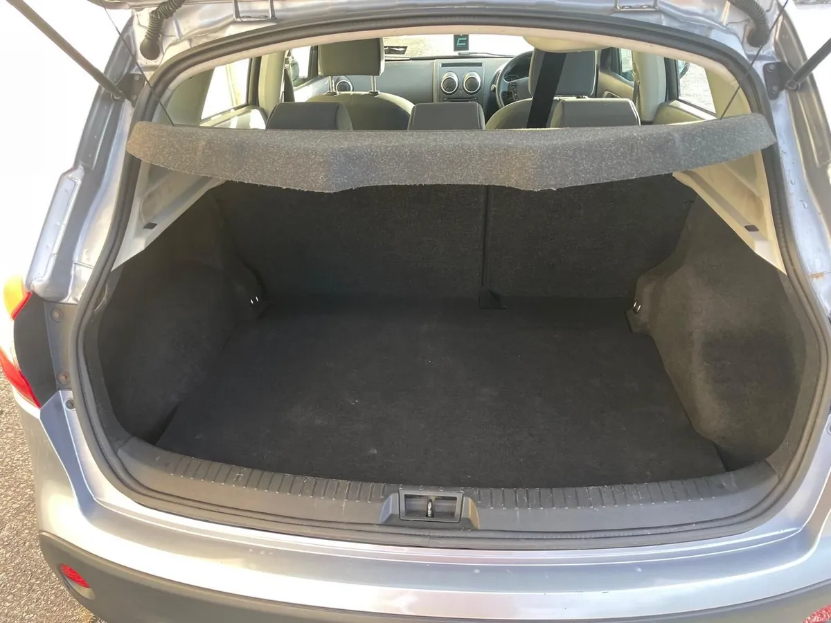 2013 Nissan Qashqai 1.5 Diesel | NCT 06/27 - Image 3