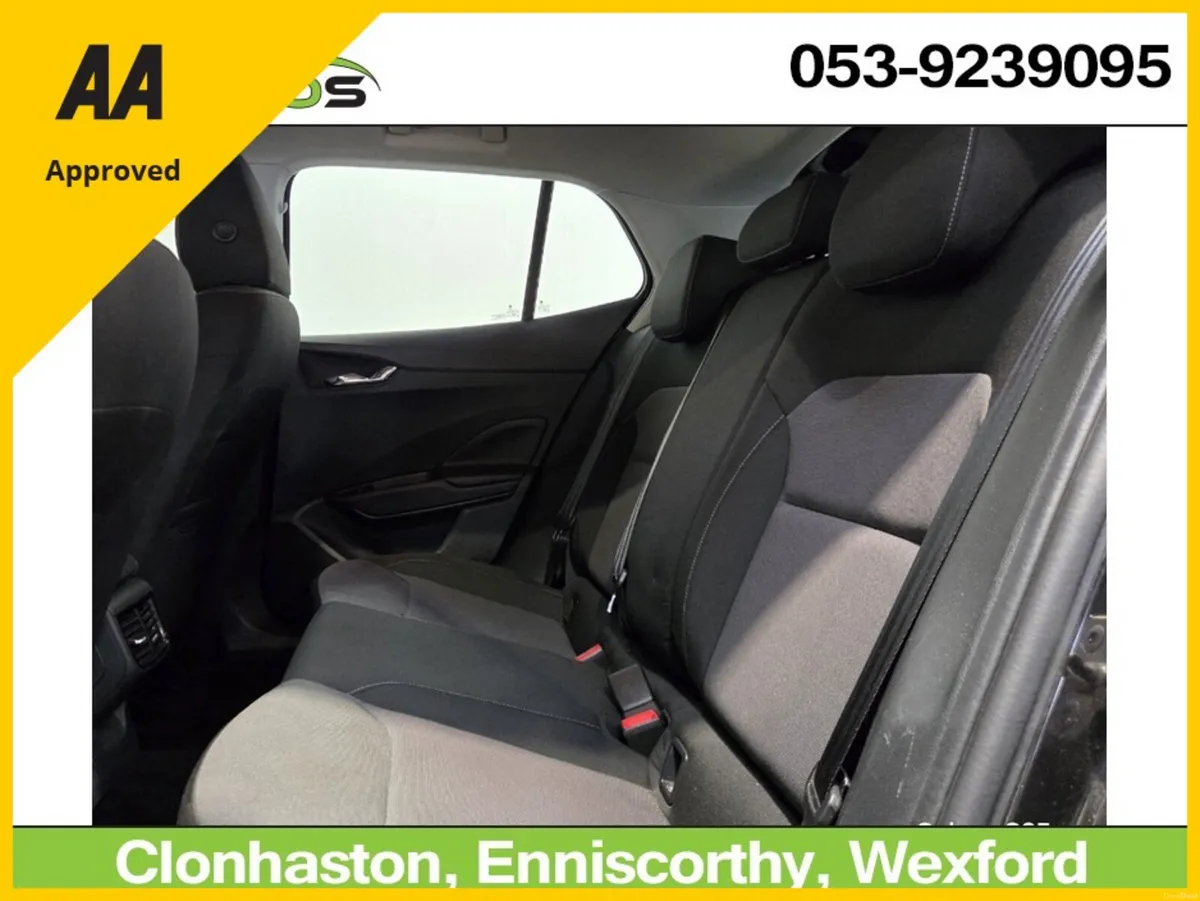 Skoda Fabia 2023 AMBITION 1.0MPI - Image 6
