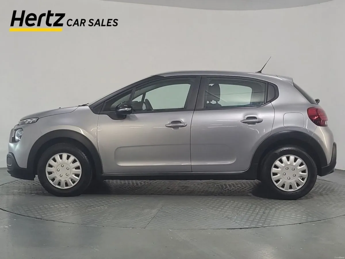 Citroen C3 FEEL PureTech 83hp - Image 4