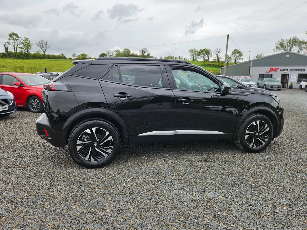 Peugeot 2008 2022 - Image 5
