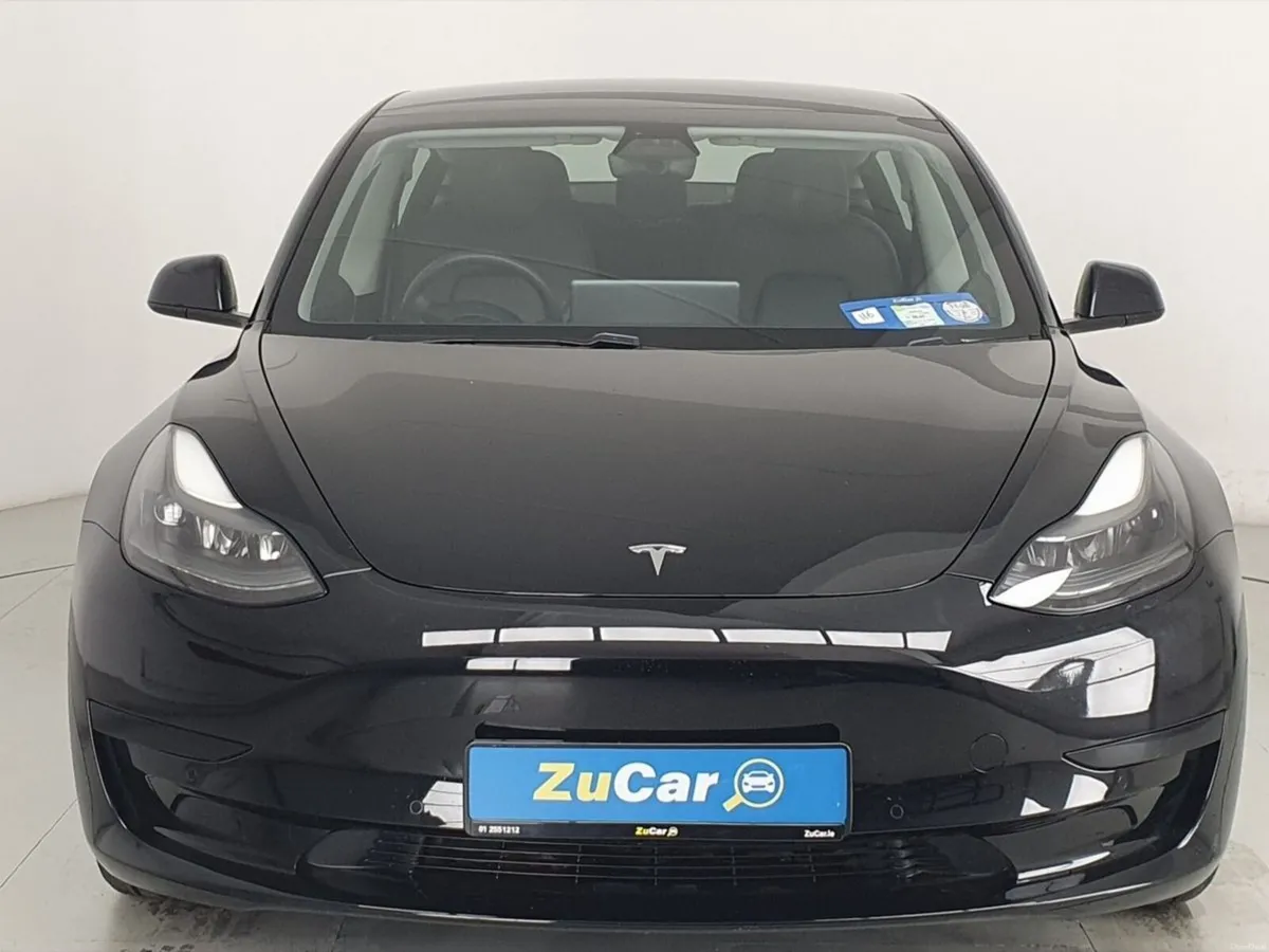 Tesla Model 3 Standard Range Plus (RWD) - Image 3