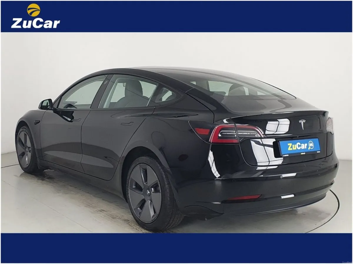 Tesla Model 3 Standard Range Plus (RWD) - Image 4