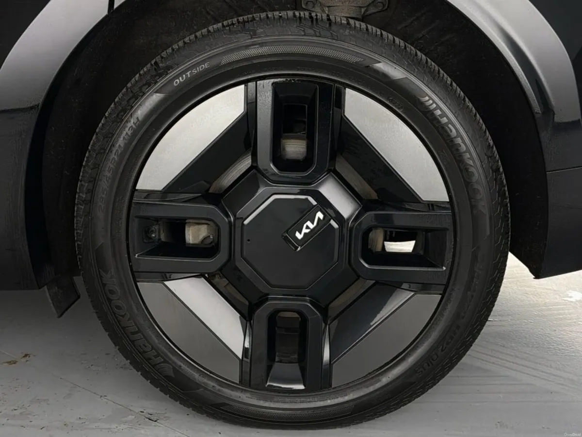 Kia EV9 GT-Line 7 seat Dual Motor 385bhp - Image 3