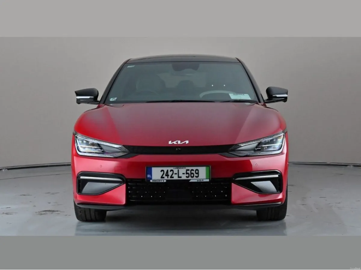 Kia EV6 GT Line S MY23 5DR Auto - Image 4