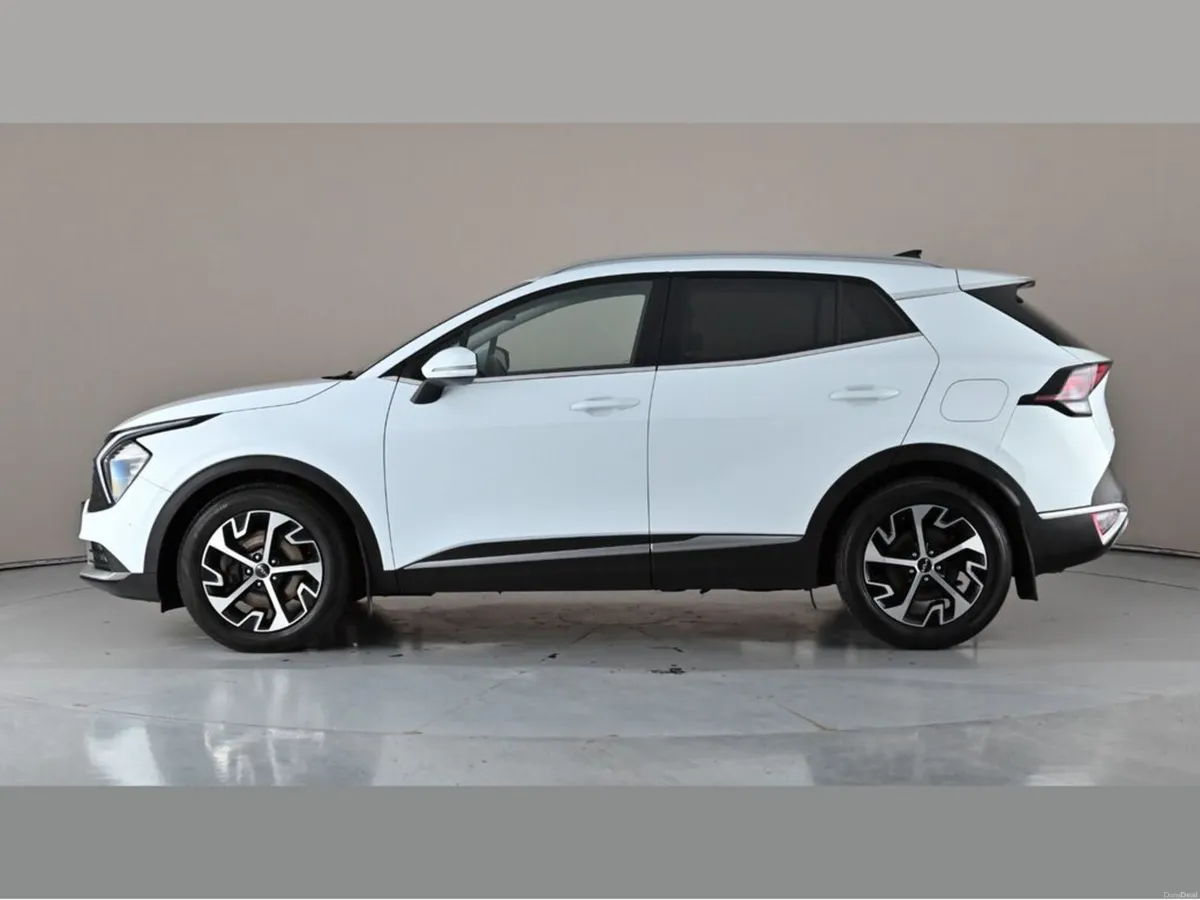 Kia Sportage 1.6 CRDi SCR Diesel 115 hp K3 6MT - Image 3
