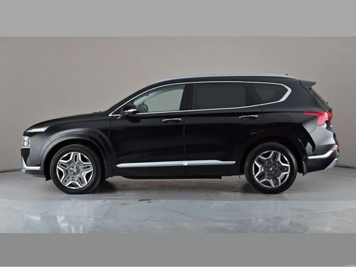 Hyundai Santa Fe Premium Phev 5DR Auto - Image 3