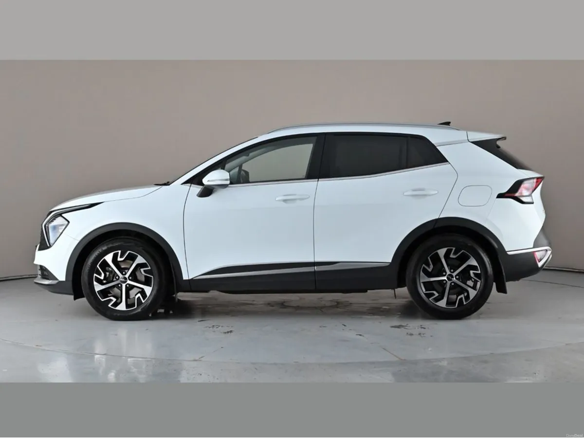 Kia Sportage K3 MY25 05DR - Image 3