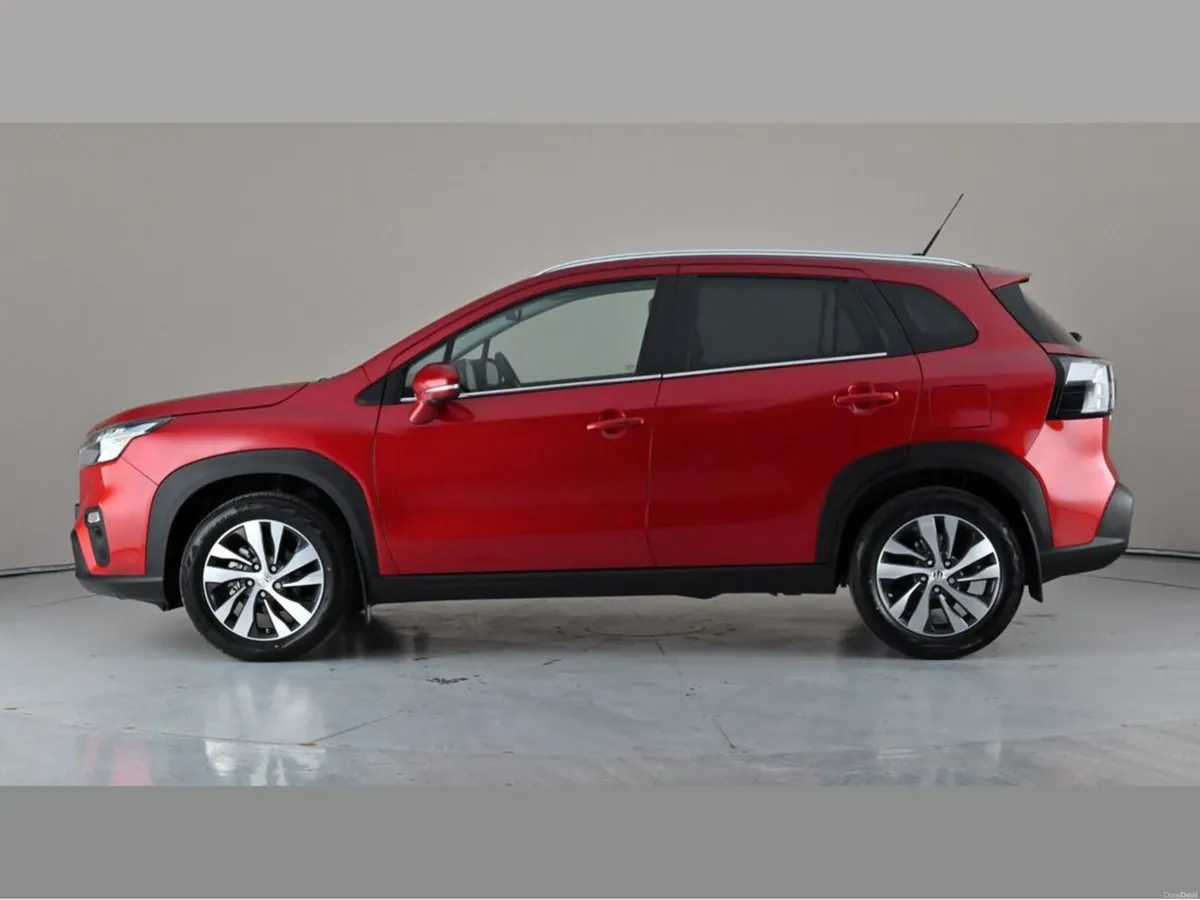 Suzuki S-CROSS Ultra 1.4T 4x4 Allgrip - Image 3