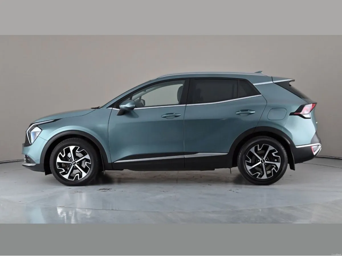 Kia Sportage K3 1.6TD Auto - Image 3