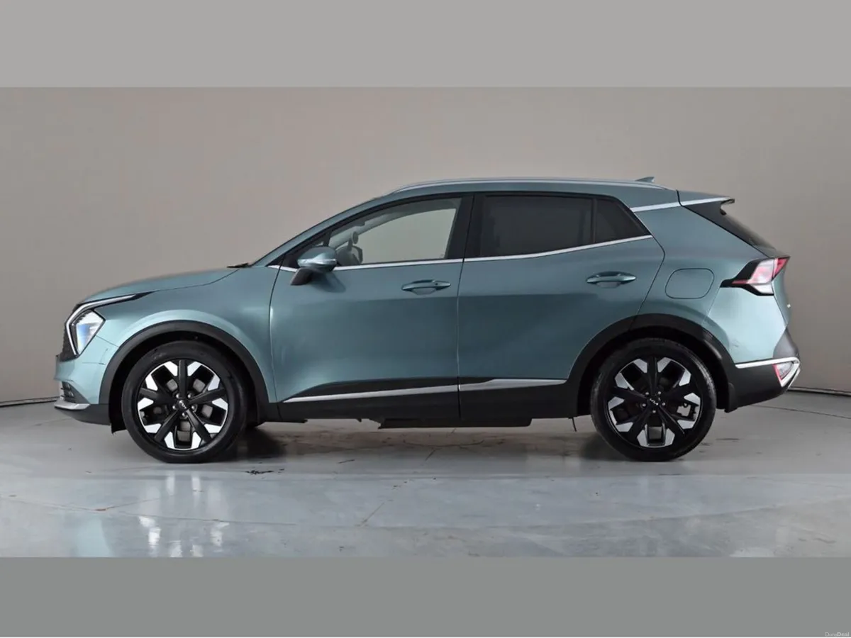 Kia Sportage K3 PHEV 1.6T Auto 4x4 - Image 3