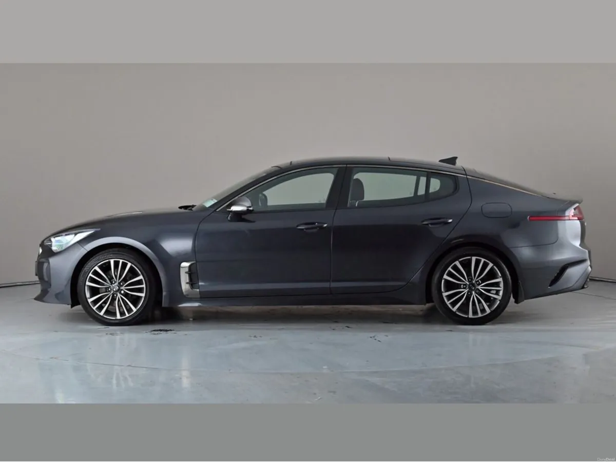 Kia Stinger GT-Line 2.2TD Auto - Image 3