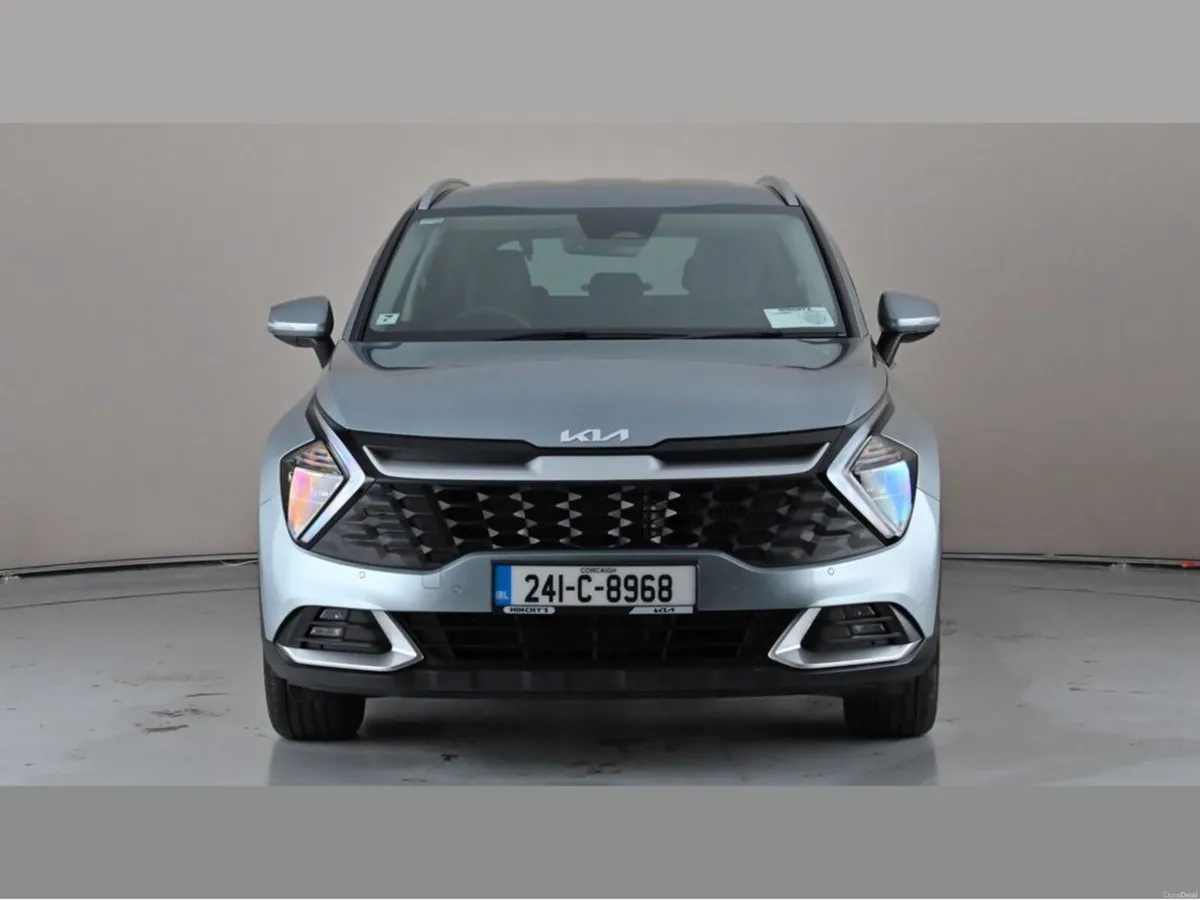 Kia Sportage K3 1.6TD - Image 4