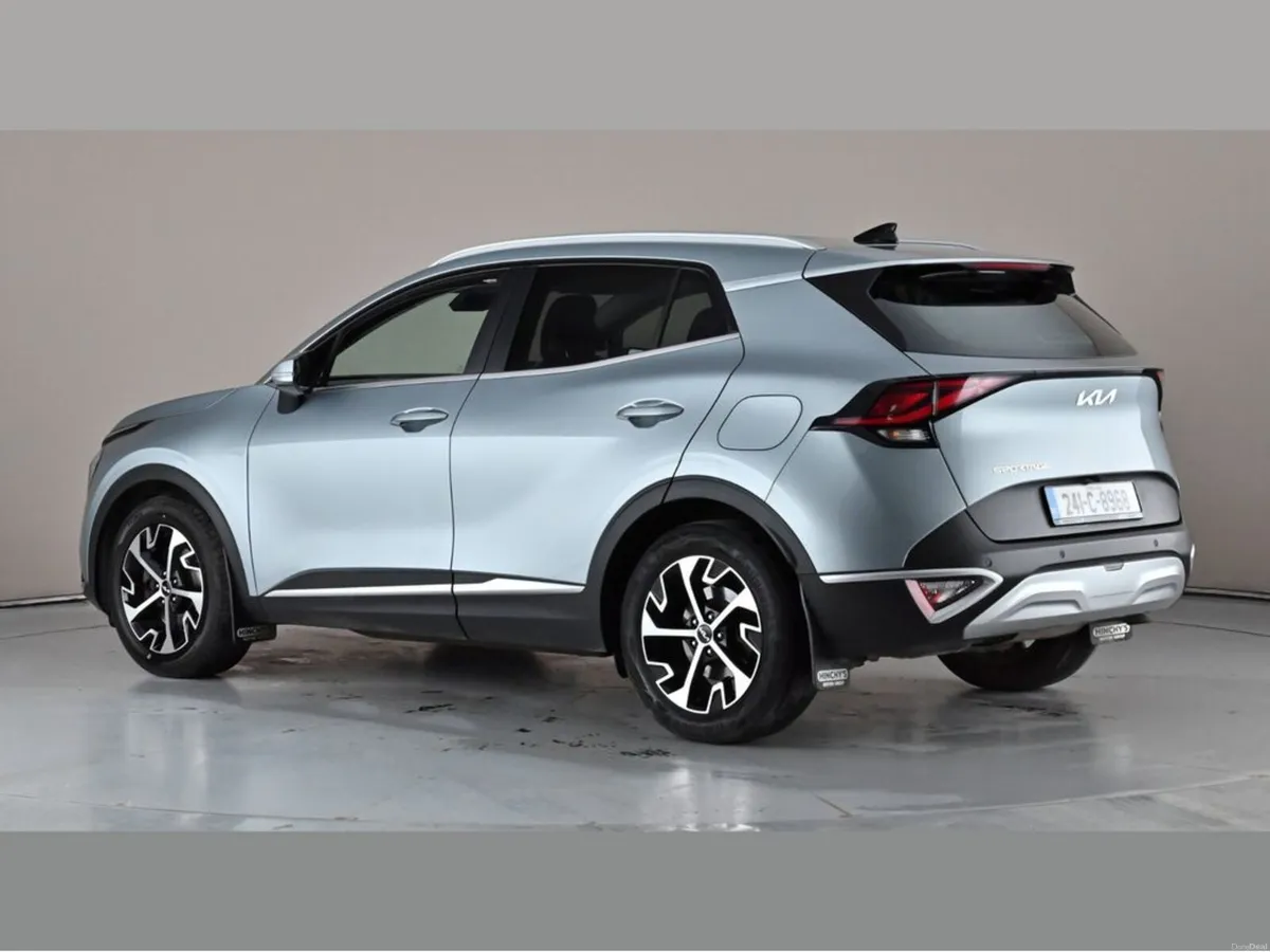Kia Sportage K3 1.6TD - Image 2