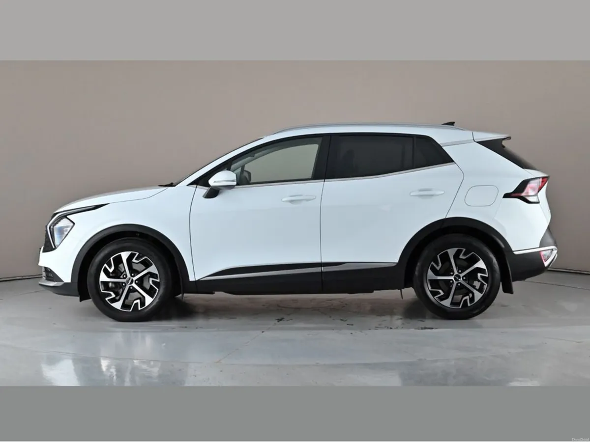 Kia Sportage K3 1.6 DSL - Image 3