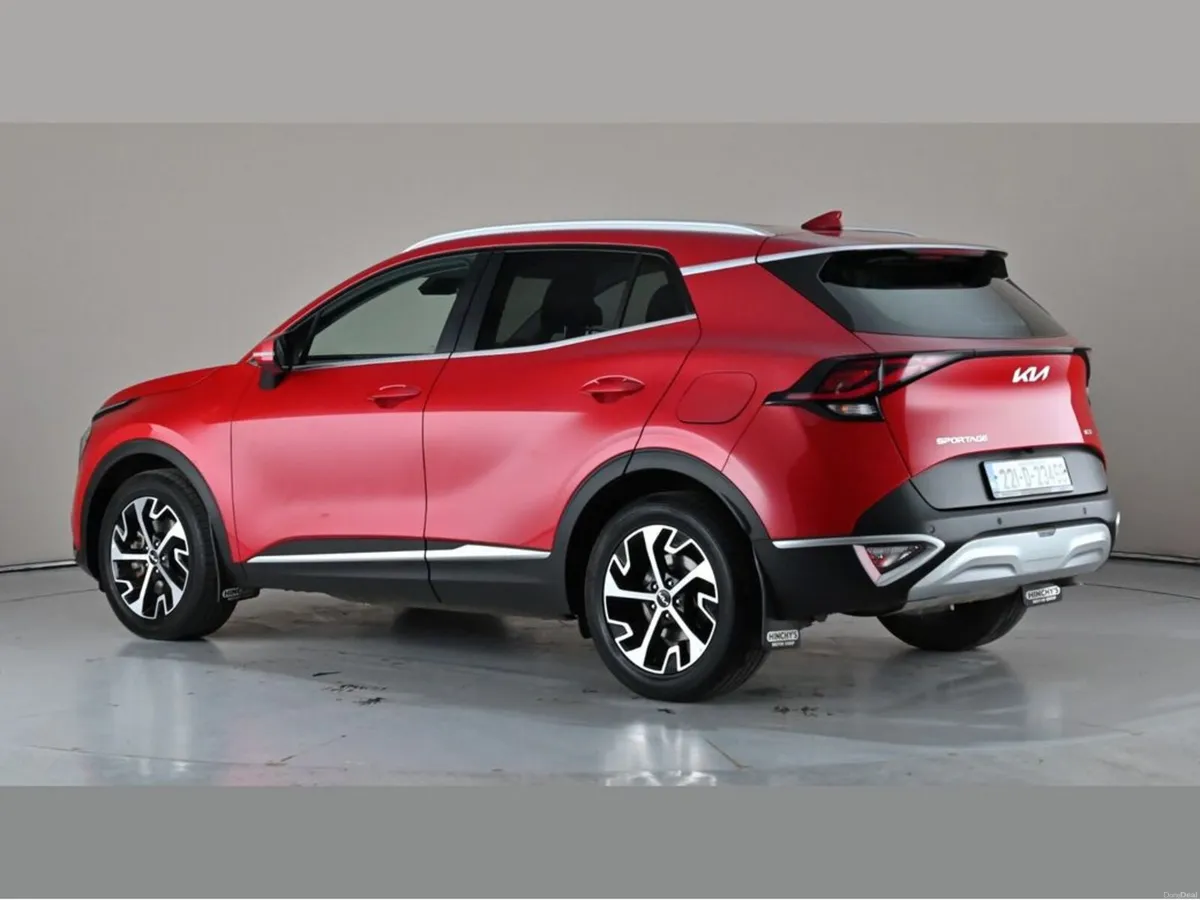 Kia Sportage K3 1.6 HEV - Image 2