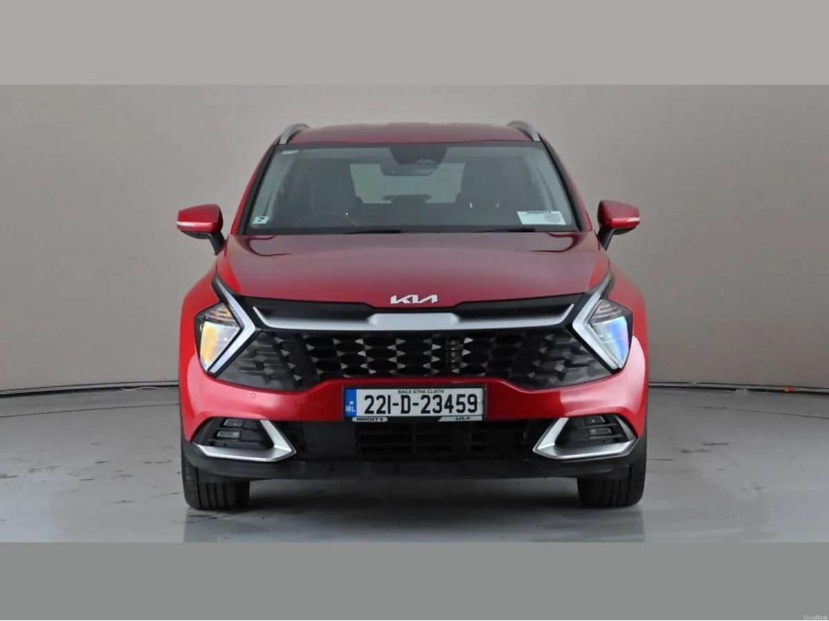 Kia Sportage K3 1.6 HEV - Image 4