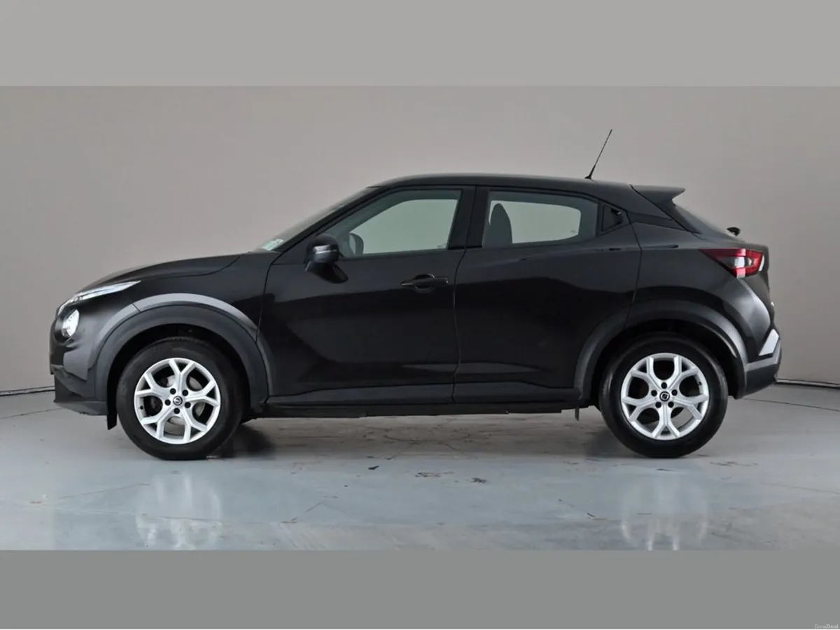 Nissan Juke SV 1.0T - Image 3