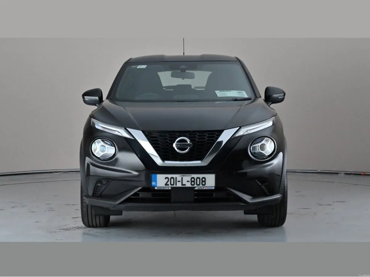 Nissan Juke SV 1.0T - Image 4