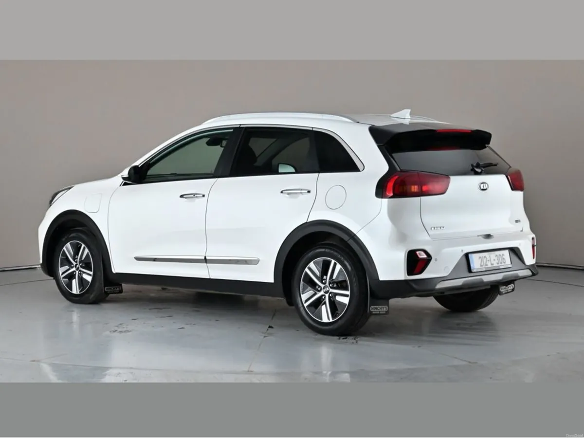 Kia Niro PHEV 1.6 Auto - Image 2