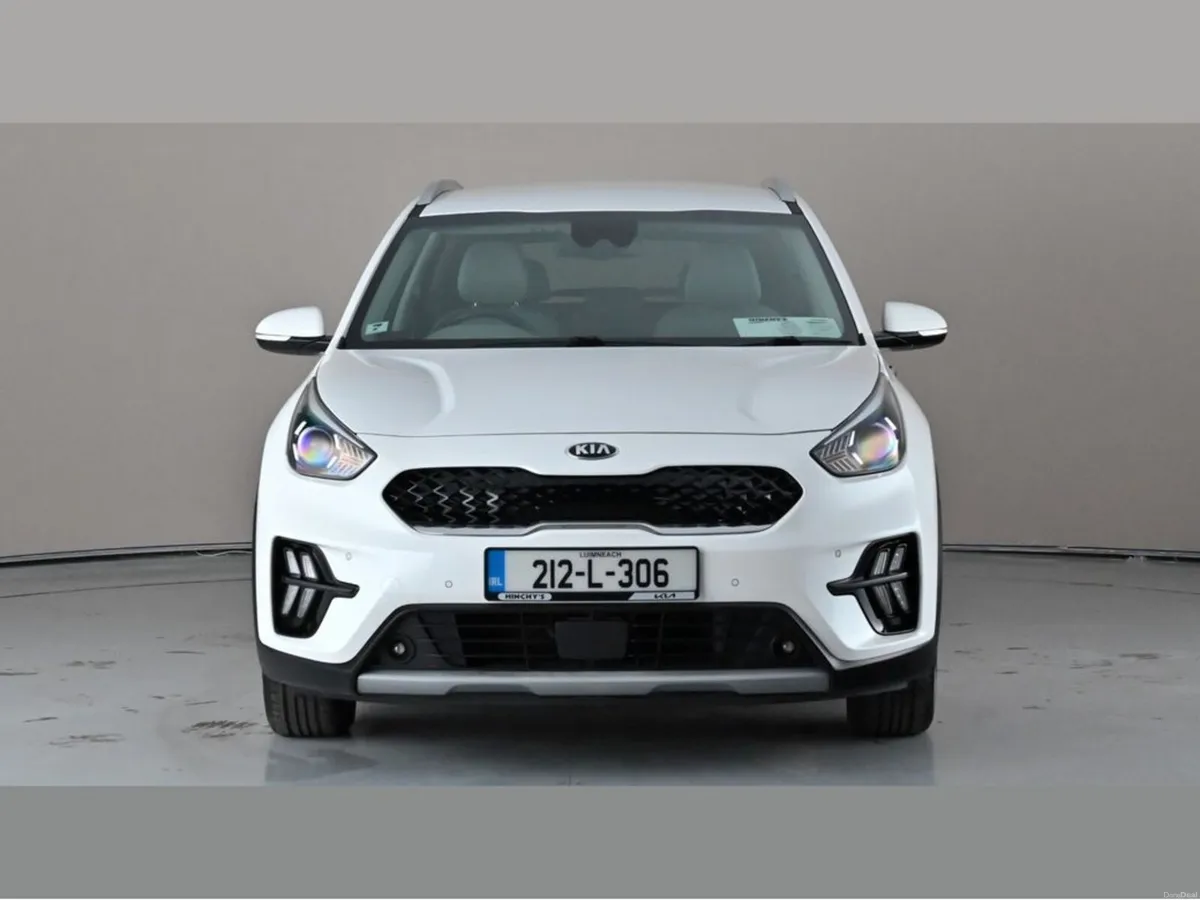 Kia Niro PHEV 1.6 Auto - Image 4