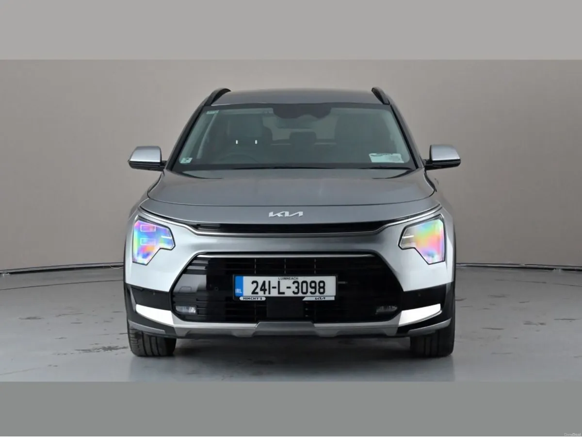 Kia Niro K3 PHEV - Image 4