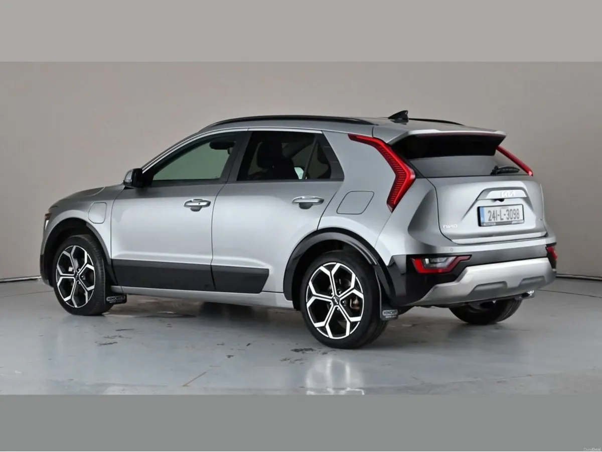 Kia Niro K3 PHEV - Image 2