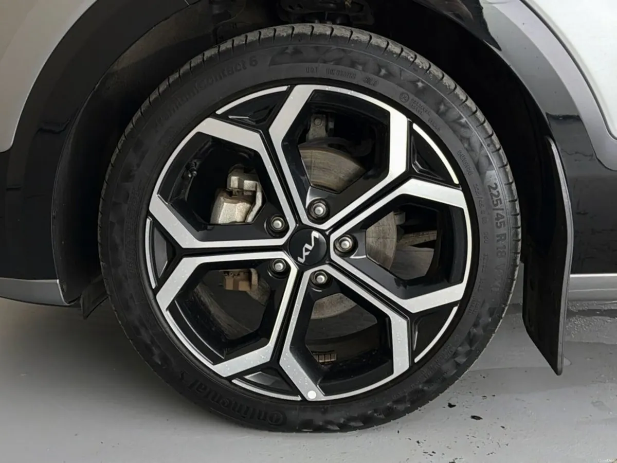 Kia Niro K3 PHEV - Image 3