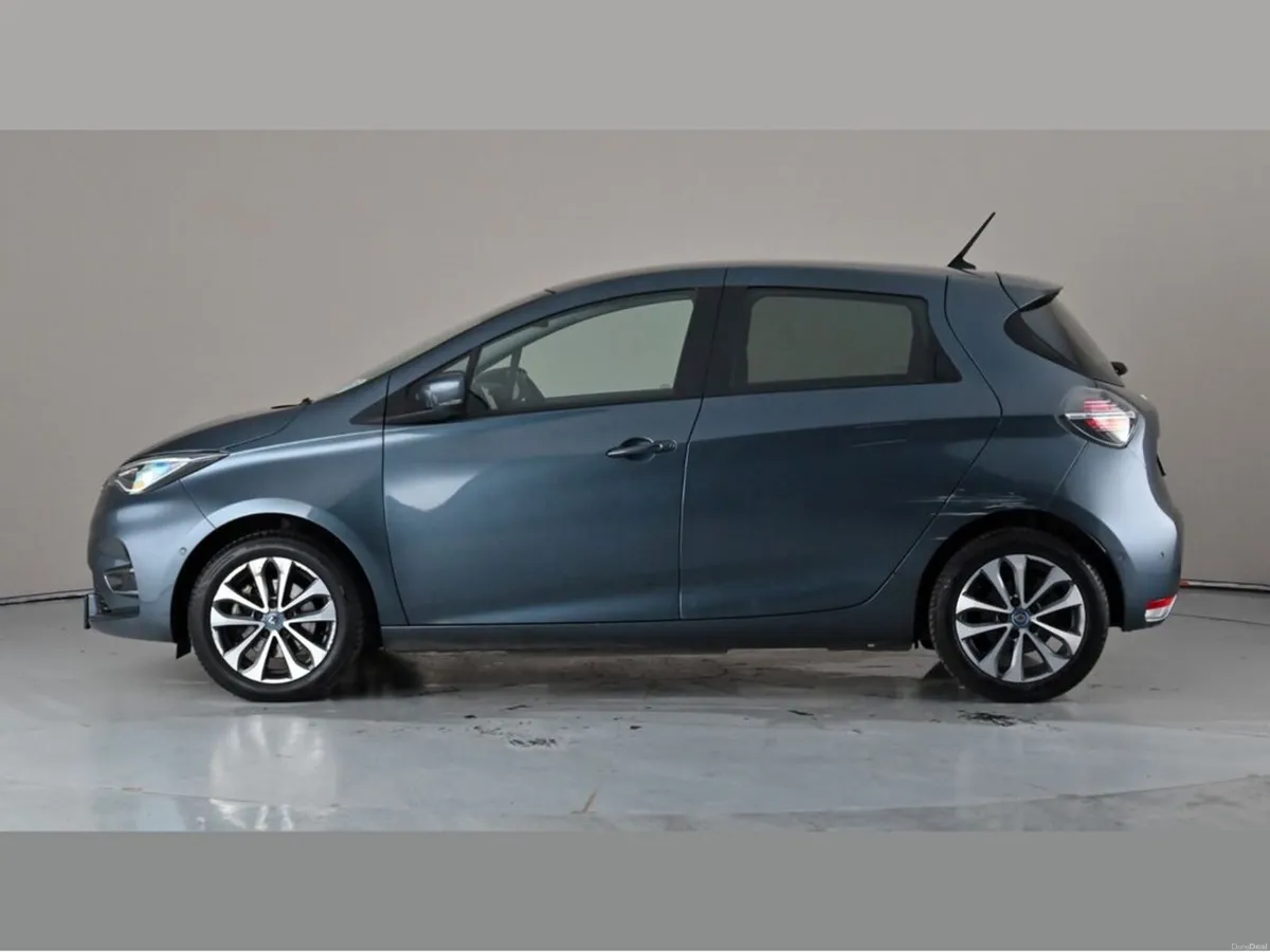Renault Zoe R135 Z. E 50 GT Line CCS Rapid charge - Image 3
