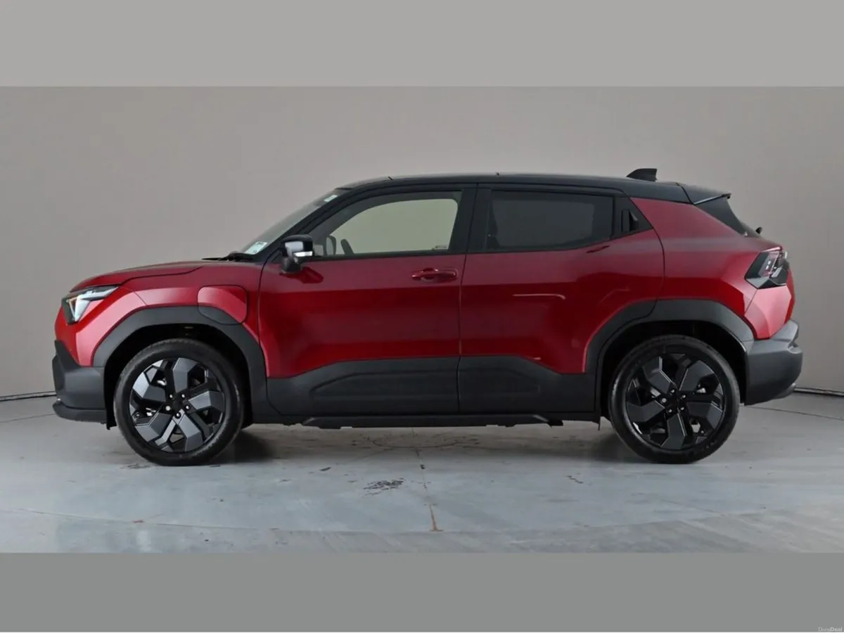 Suzuki Vitara E-Vitara Ultra 61kwh - Image 3