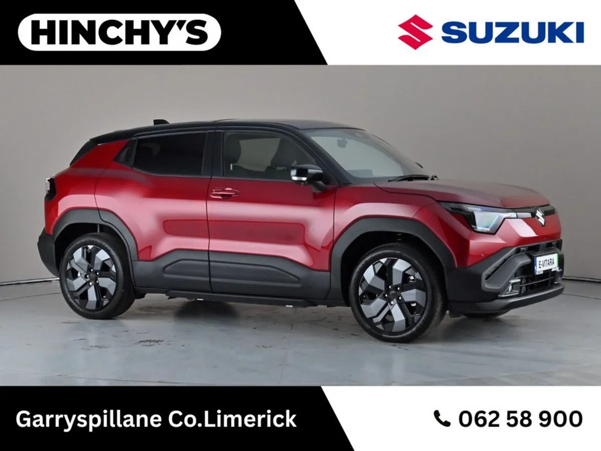 Suzuki Vitara E-Vitara Ultra 61kwh - Image 1