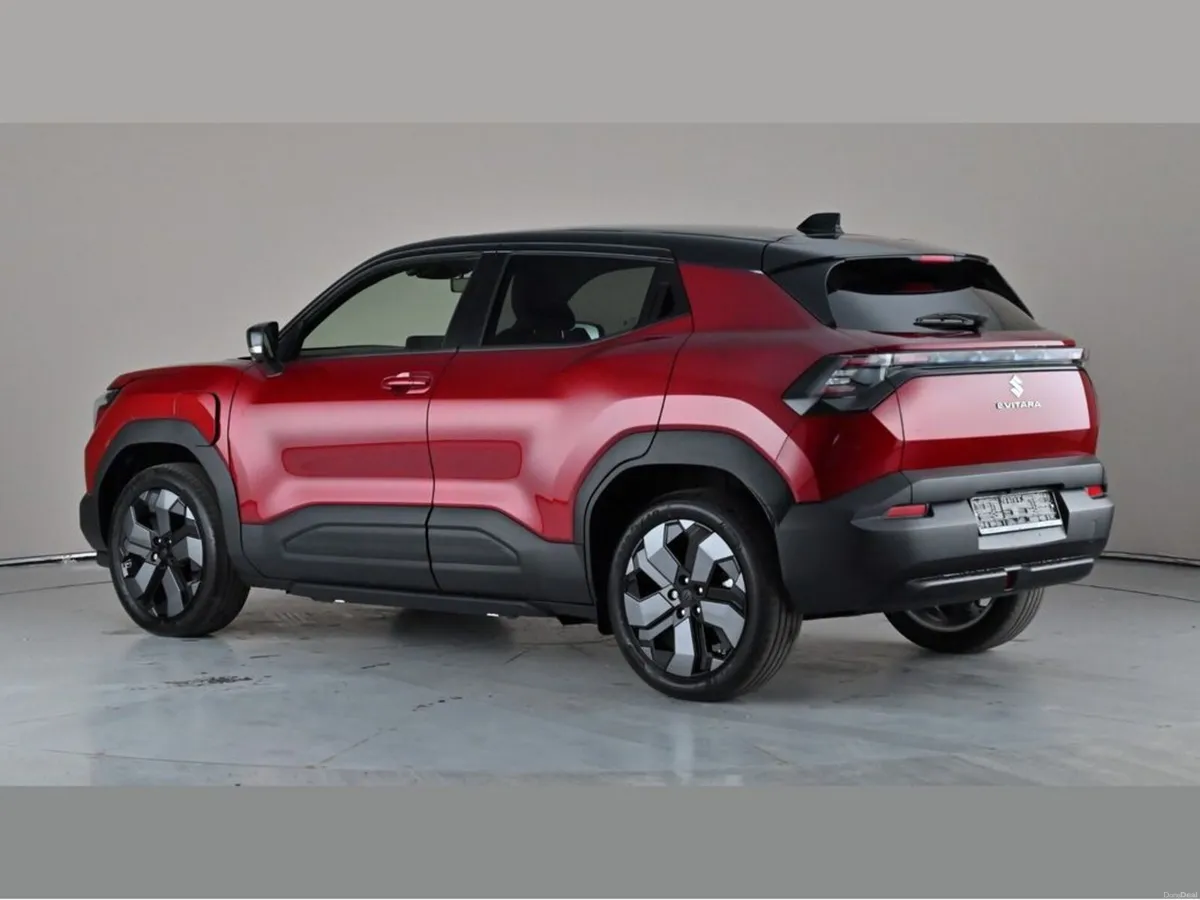 Suzuki Vitara E-Vitara Ultra 61kwh - Image 2