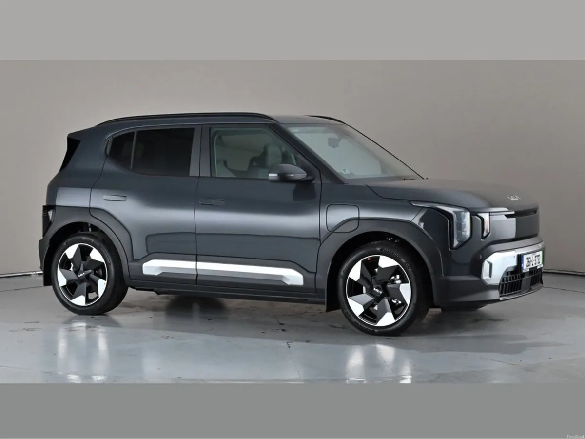 Kia EV2 EV2 Earth Standard Range Demo Model - Image 1