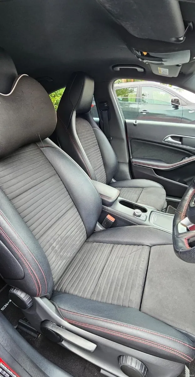 Mercedes-Benz CLA 2019 - Image 4