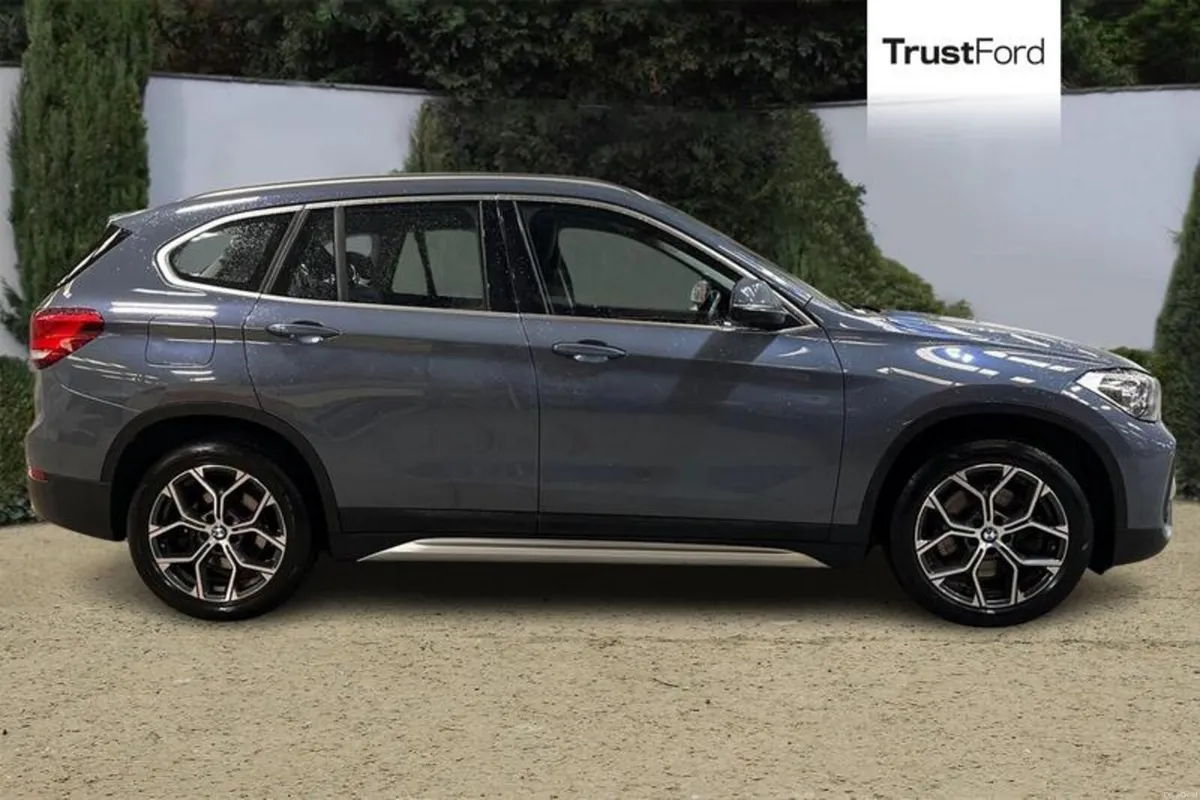 BMW X1 xLine - Image 3
