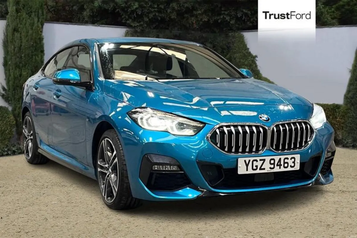 BMW 2-Series M Sport - Image 1